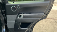 Land Rover Range Rover Sport 2.0 P400e HSE Dynamic Black 5dr Auto Estate